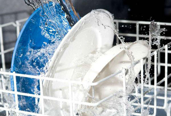 Посудомоечная машина не сушит | Вызов стирального мастера на дом в Хотьково